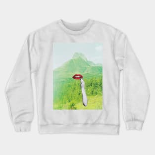 Freedom Crewneck Sweatshirt